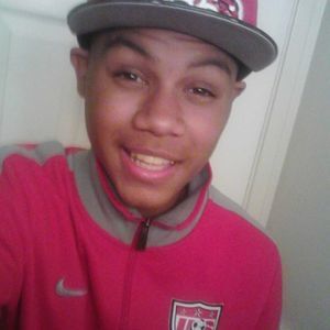 Meet your Posher, Caleb